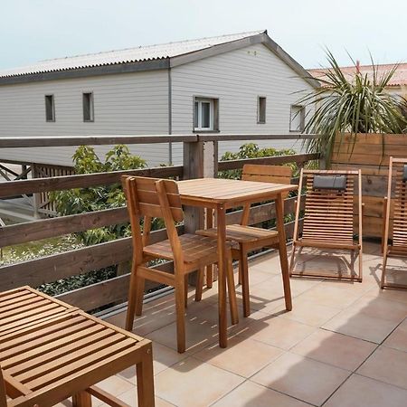 Le Chalet du Papa Gruissan Extérieur photo