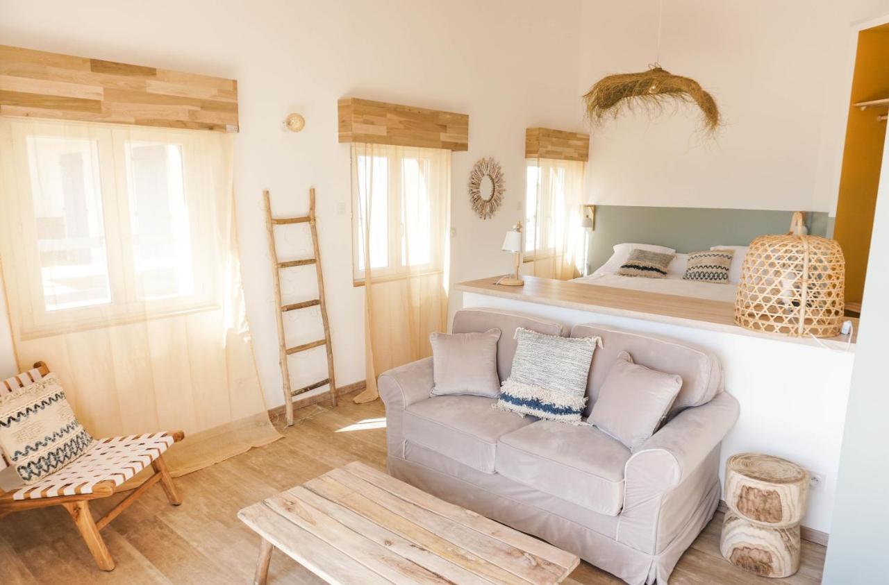 Le Chalet du Papa Gruissan Extérieur photo