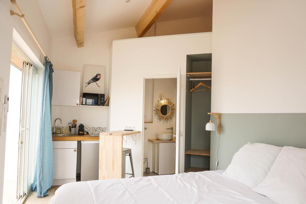 Le Chalet du Papa Gruissan Extérieur photo