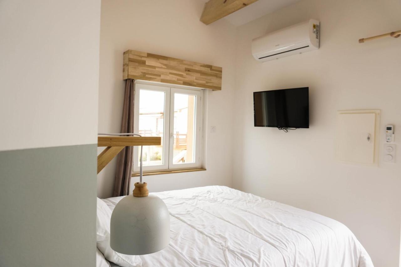 Le Chalet du Papa Gruissan Extérieur photo